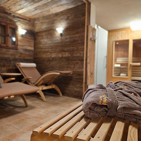 Urlaubsland Sonnfeld Apartamento Flachau Exterior foto