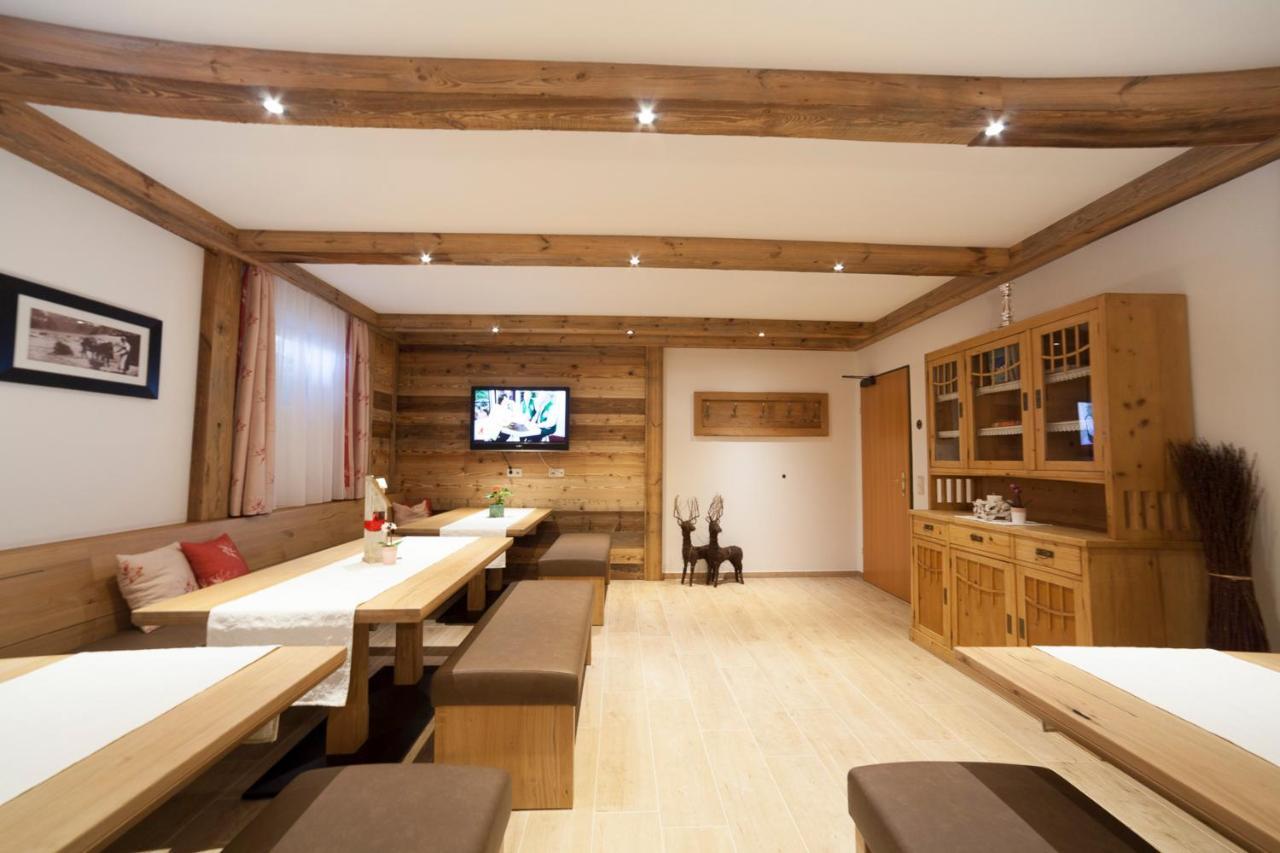 Urlaubsland Sonnfeld Apartamento Flachau Exterior foto