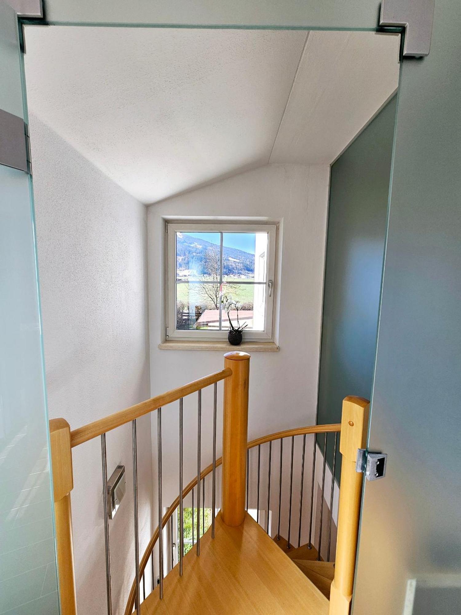 Urlaubsland Sonnfeld Apartamento Flachau Exterior foto